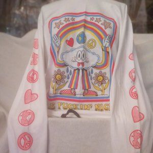 Crocodile Jackson Tshirt